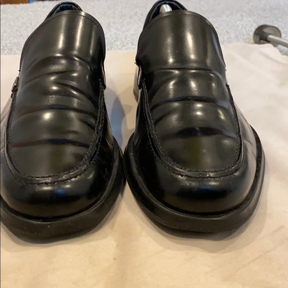 Ferragamo men’s loafer - Picture 2 of 7